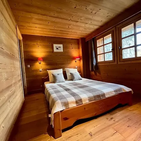 Apartmán Cosy Base To The 3 Valleys