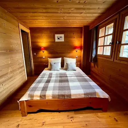 Apartmán Cosy Base To The 3 Valleys