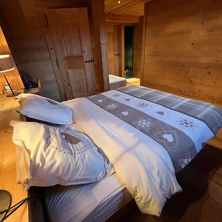 Cosy Base To The 3 Valleys Les Allues